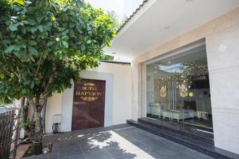 Hotel Hapyson