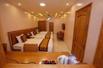 Hotel Budapest