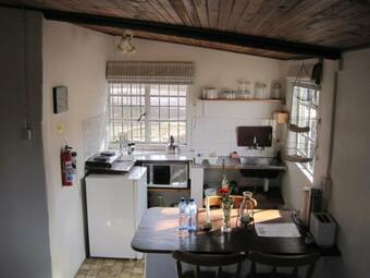 Agroturismo Klondyke Cherry Farm