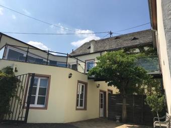 Hotel G�stehaus Sektstuuf St. Laurentius