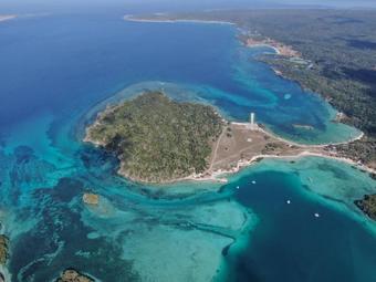 Hotel Manduna Resort