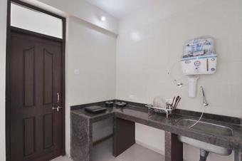 Apartamentos Pool-view Studio Home In Margao, Goa