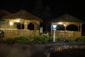 Hotel Krishna