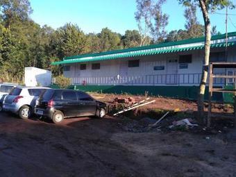 Hotel Vallanadu Pannai