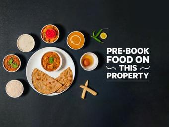 Hotel Oyo 13007 Humble Residency