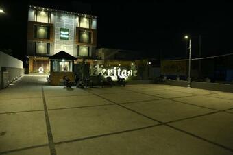 Hotel Heritage