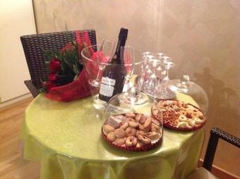 I Rocchi Hotel
