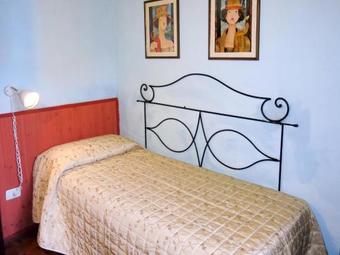 Locazione Turistica Rustico Le Altane (cng180)