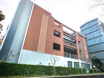 Palazzo Candiani Halldis Apartments