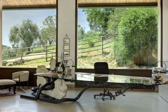 Agroturismo Borgo Pallavicini Mori