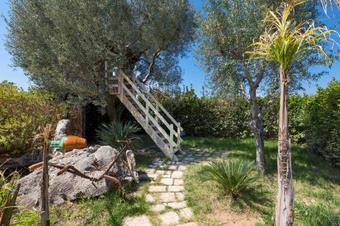 Villa Sogno D`itria
