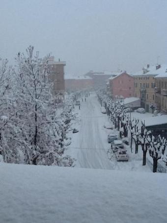 Apartamento Your House In Langa