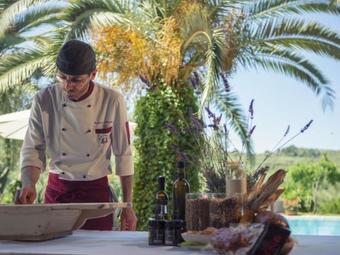 Apartamento Farm Studio In Calabria With Garden And Terrace