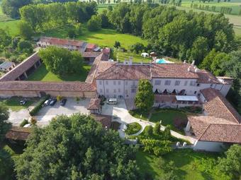 Hotel Villa Fabrizia Resort