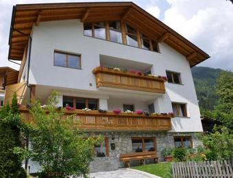 Apartment Reiterer
