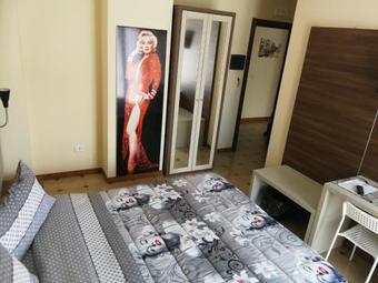 Bed & Breakfast Hollywood