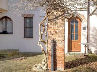 Apartamentos Locazione Turistica Borgo