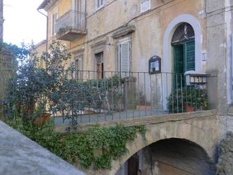 Apartment Piazzale Farnese