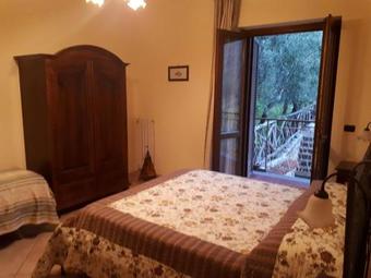 Agroturismo L'uliveto