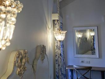 Hotel Le Sei Dame