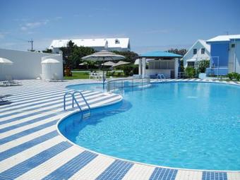 Hotel Pricia Resort Yoron