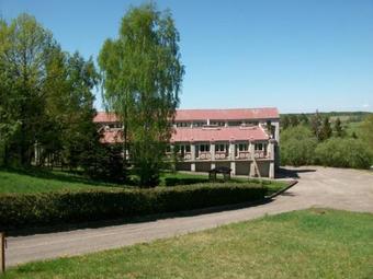 Hostal Poilsio Namai ?altinelis