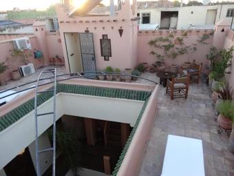 Riad Dar Dialkoum
