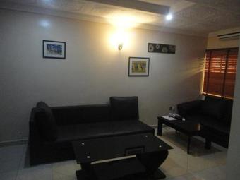 Hotel Hamak Suites And Garden