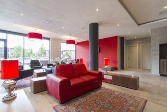 Bastion Hotel Eindhoven Waalre