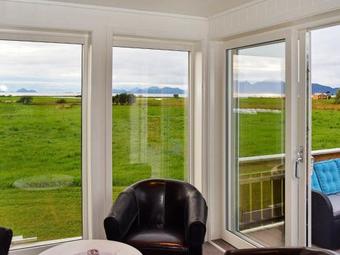 Holiday Home Laukvik II