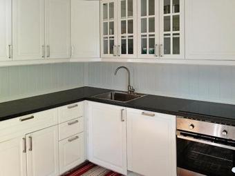 Four-bedroom Holiday Home In Arn�yhamn