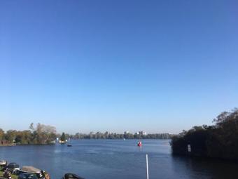 The Lake Hotel Amsterdam Airport