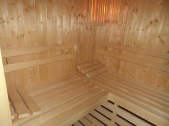 Bed & Breakfast Siedem ?wierk�w