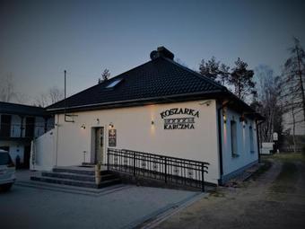 Posada Karczma Koszarka