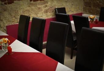 Hostal Pensjonat Willa Sorrento