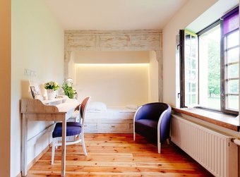 Best Western Plus Hotel Podklasztorze