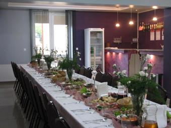 Hostal Hotelik Jankowski