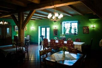 Posada Zajazd Pod Kogutkiem