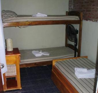 Apartamento Roc�o De Luz