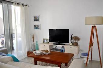 Puerto De Olivos Apartment