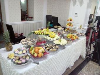 Hotel Bulevard Prestige