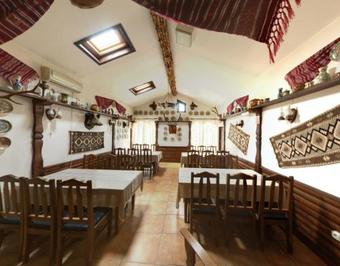 Hostal Pensiunea Cabana Soimul