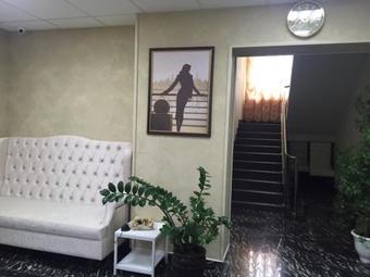 Health Resort Sotnik