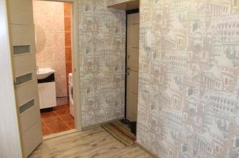 Apartamento Valentina