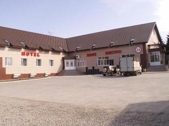 Ivanovka Motel