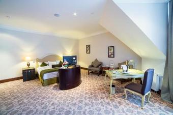 Zavidovo Boutique Hotel