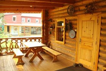 Hostal Family Hotel