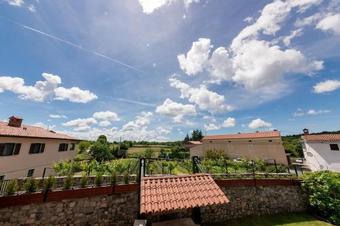 Villa Vila Friuli Karst