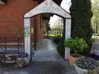 Hostal Guest House Bakhus