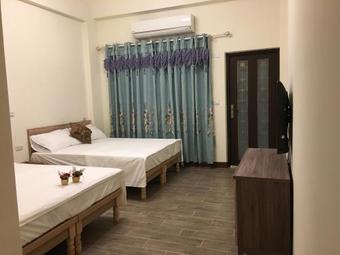 Hostal Liao Luo Port B&B
